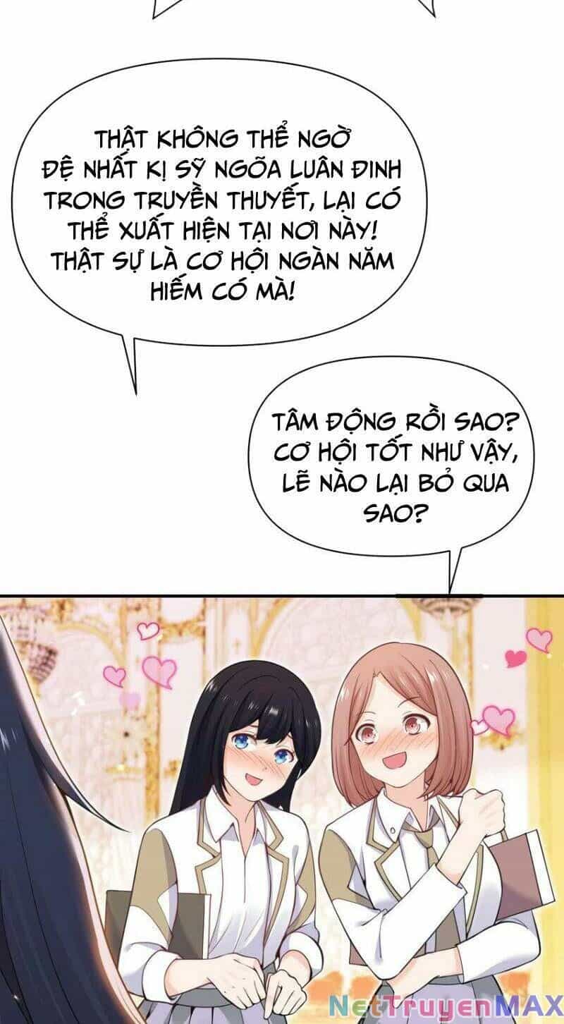 Hồng Long Dũng Giả Không Phải Người Lương Thiện - Chương 29 - ảnh 19