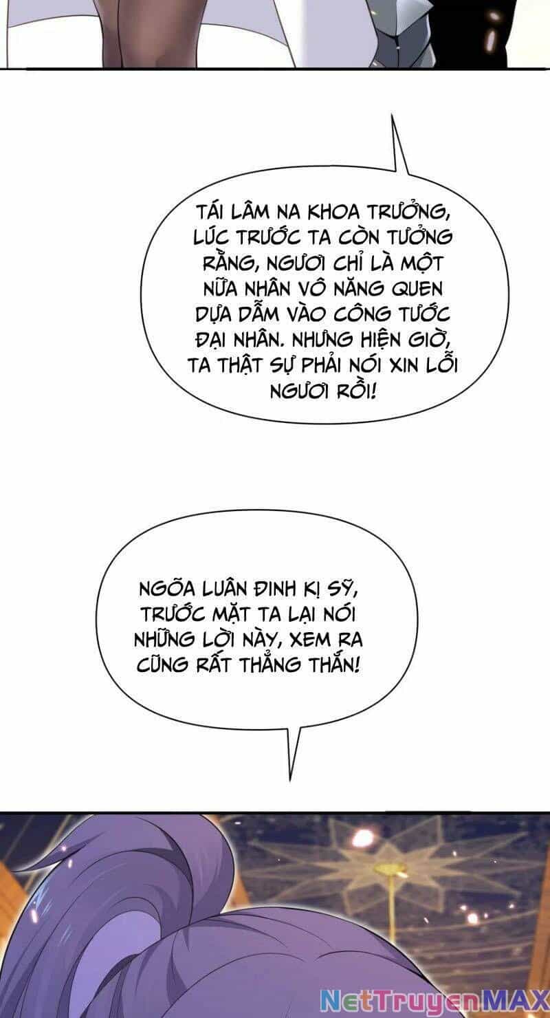 Hồng Long Dũng Giả Không Phải Người Lương Thiện - Chương 29 - ảnh 54