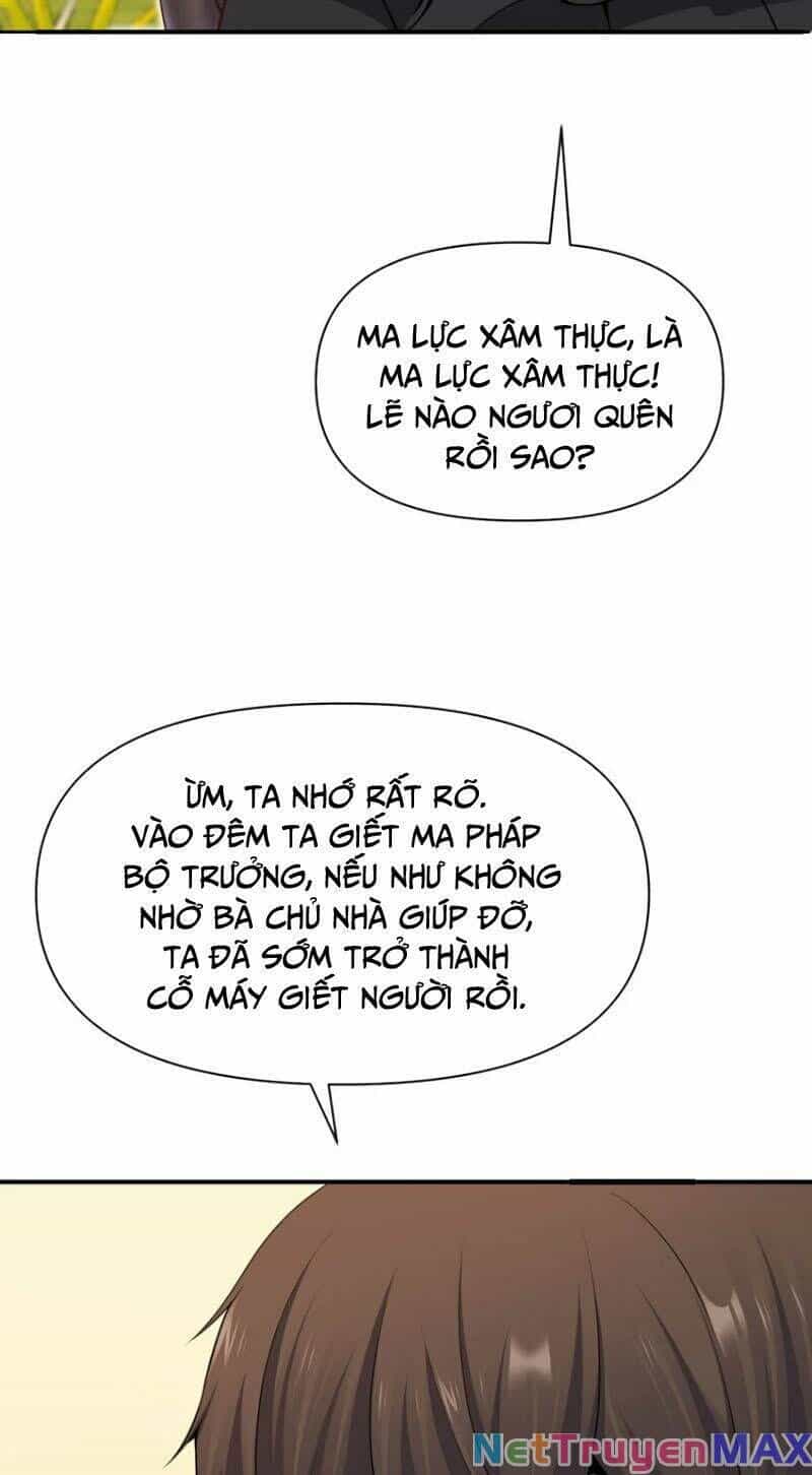 Hồng Long Dũng Giả Không Phải Người Lương Thiện - Chương 29 - ảnh 6