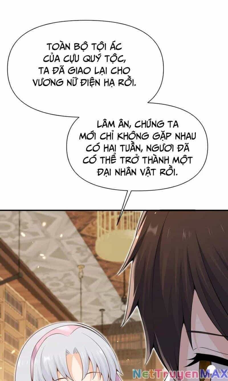 Hồng Long Dũng Giả Không Phải Người Lương Thiện - Chương 29 - ảnh 62