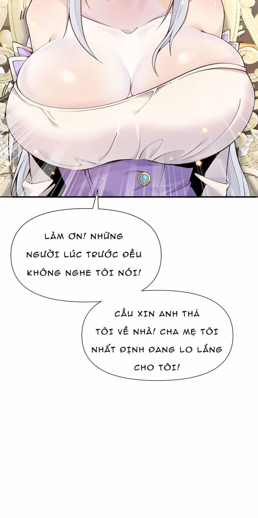 Hồng Long Dũng Giả Không Phải Người Lương Thiện - Chương 3 - ảnh 24
