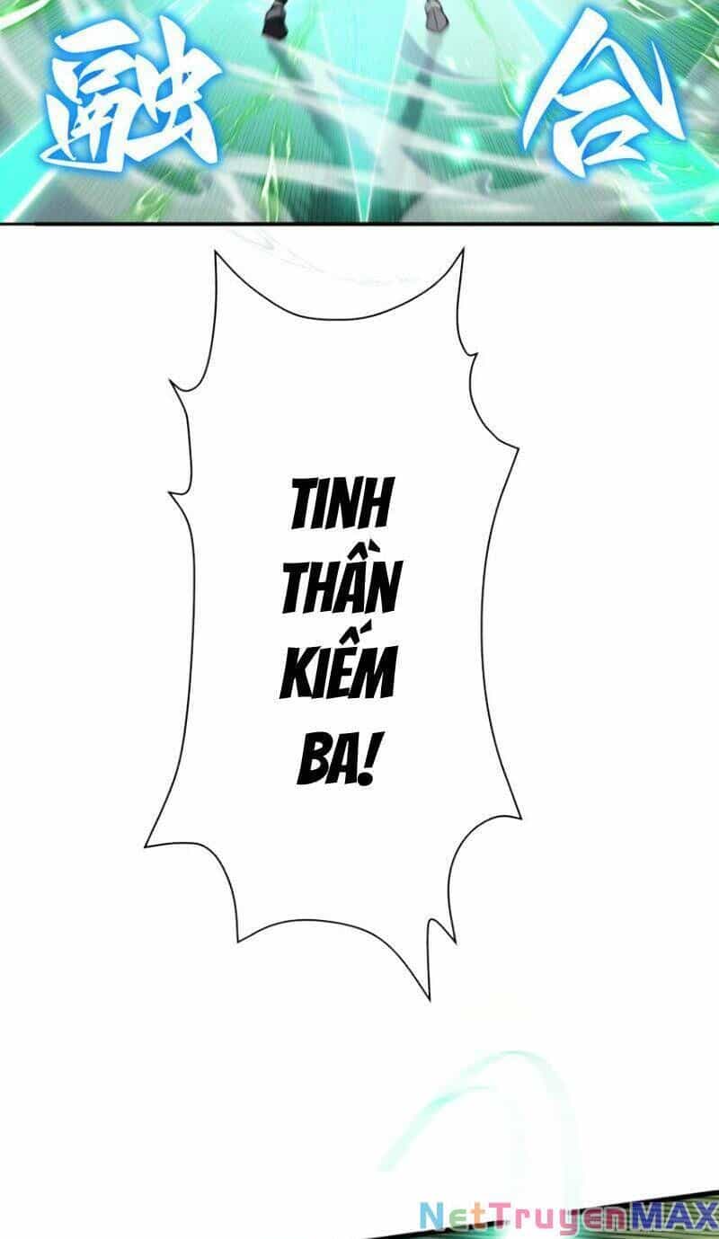 Hồng Long Dũng Giả Không Phải Người Lương Thiện - Chương 30 - ảnh 15