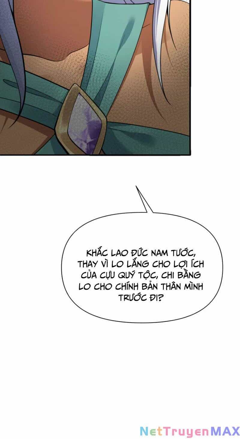 Hồng Long Dũng Giả Không Phải Người Lương Thiện - Chương 31 - ảnh 10