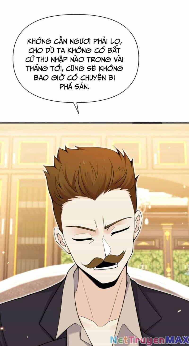 Hồng Long Dũng Giả Không Phải Người Lương Thiện - Chương 31 - ảnh 11