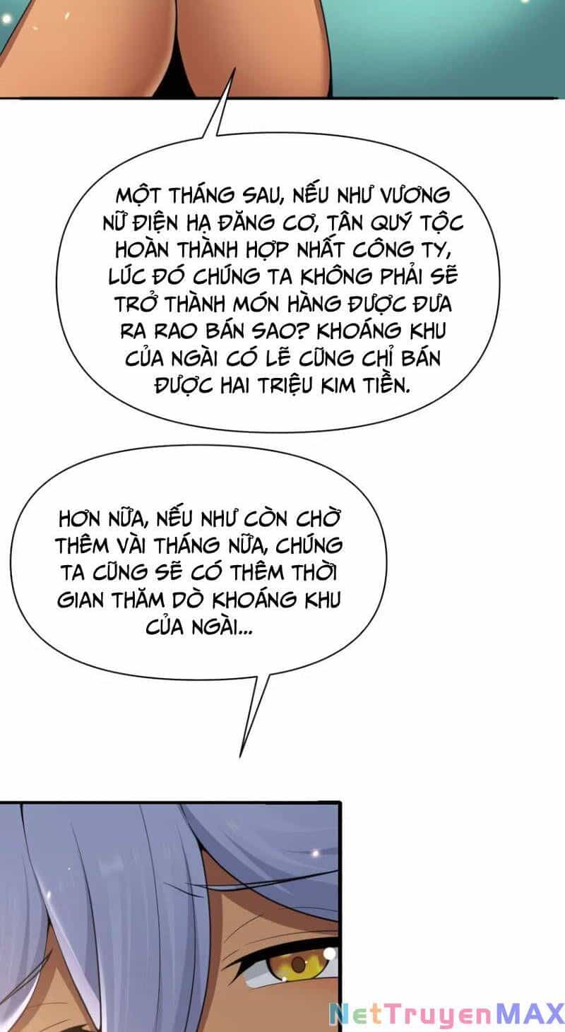 Hồng Long Dũng Giả Không Phải Người Lương Thiện - Chương 31 - ảnh 14