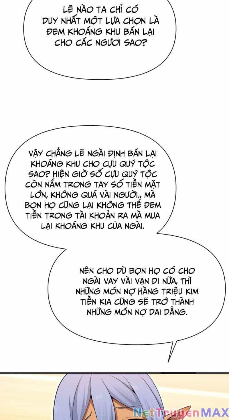 Hồng Long Dũng Giả Không Phải Người Lương Thiện - Chương 31 - ảnh 17