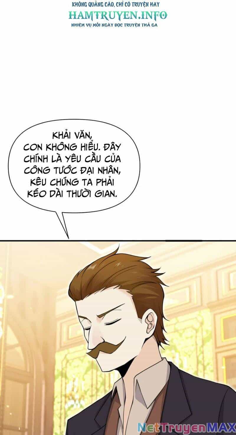 Hồng Long Dũng Giả Không Phải Người Lương Thiện - Chương 31 - ảnh 29