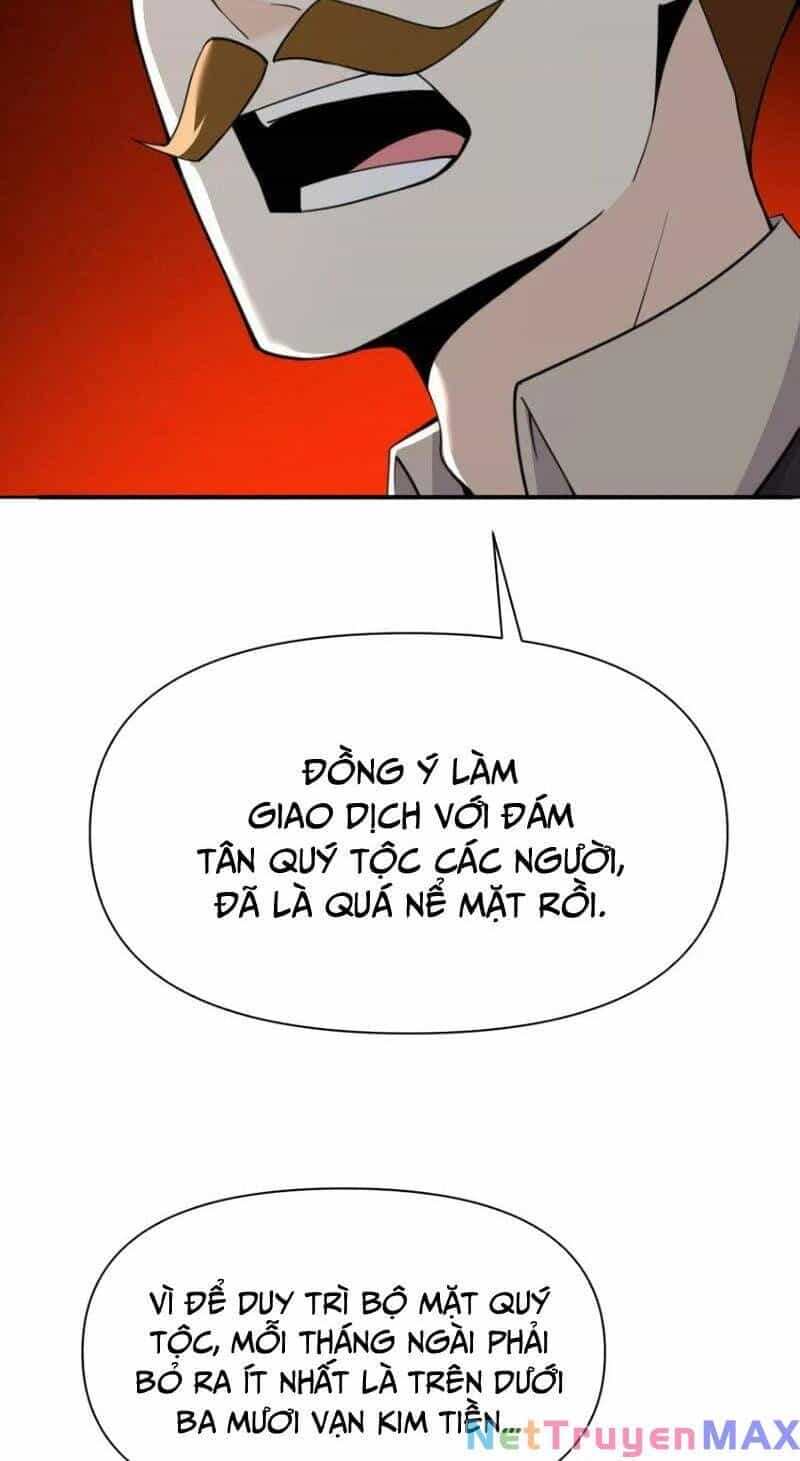 Hồng Long Dũng Giả Không Phải Người Lương Thiện - Chương 31 - ảnh 8