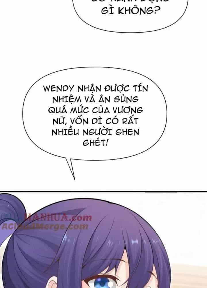 Hồng Long Dũng Giả Không Phải Người Lương Thiện - Chương 32 - ảnh 13