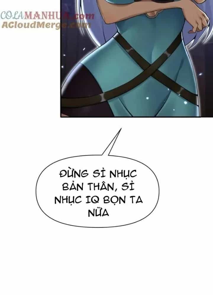 Hồng Long Dũng Giả Không Phải Người Lương Thiện - Chương 34 - ảnh 25