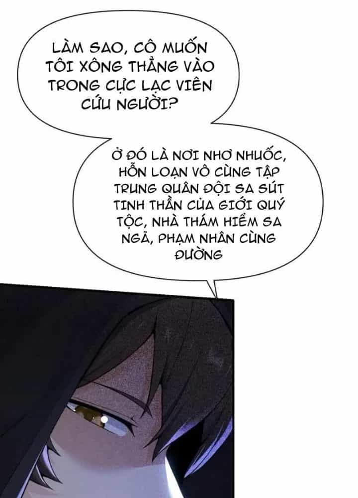 Hồng Long Dũng Giả Không Phải Người Lương Thiện - Chương 37 - ảnh 118