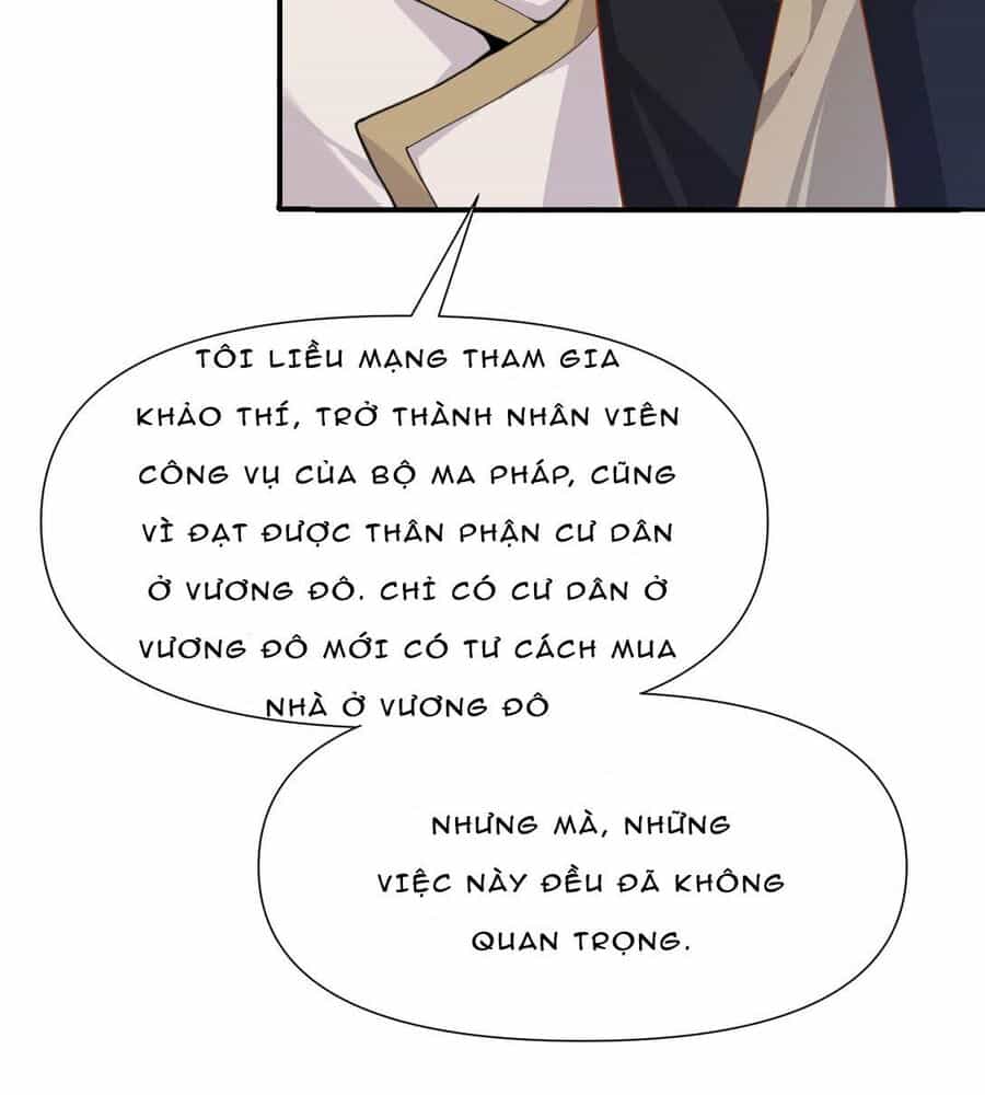 Hồng Long Dũng Giả Không Phải Người Lương Thiện - Chương 4 - ảnh 25