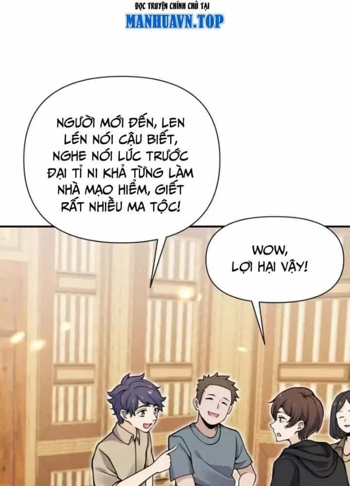 Hồng Long Dũng Giả Không Phải Người Lương Thiện - Chương 42 - ảnh 127