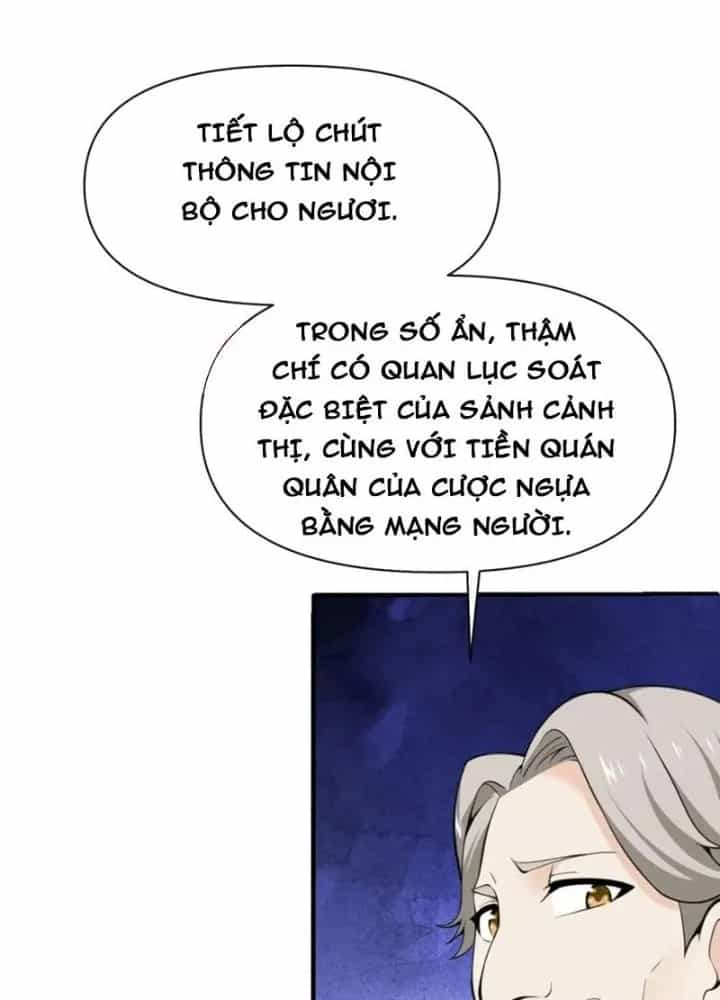 Hồng Long Dũng Giả Không Phải Người Lương Thiện - Chương 47 - ảnh 15