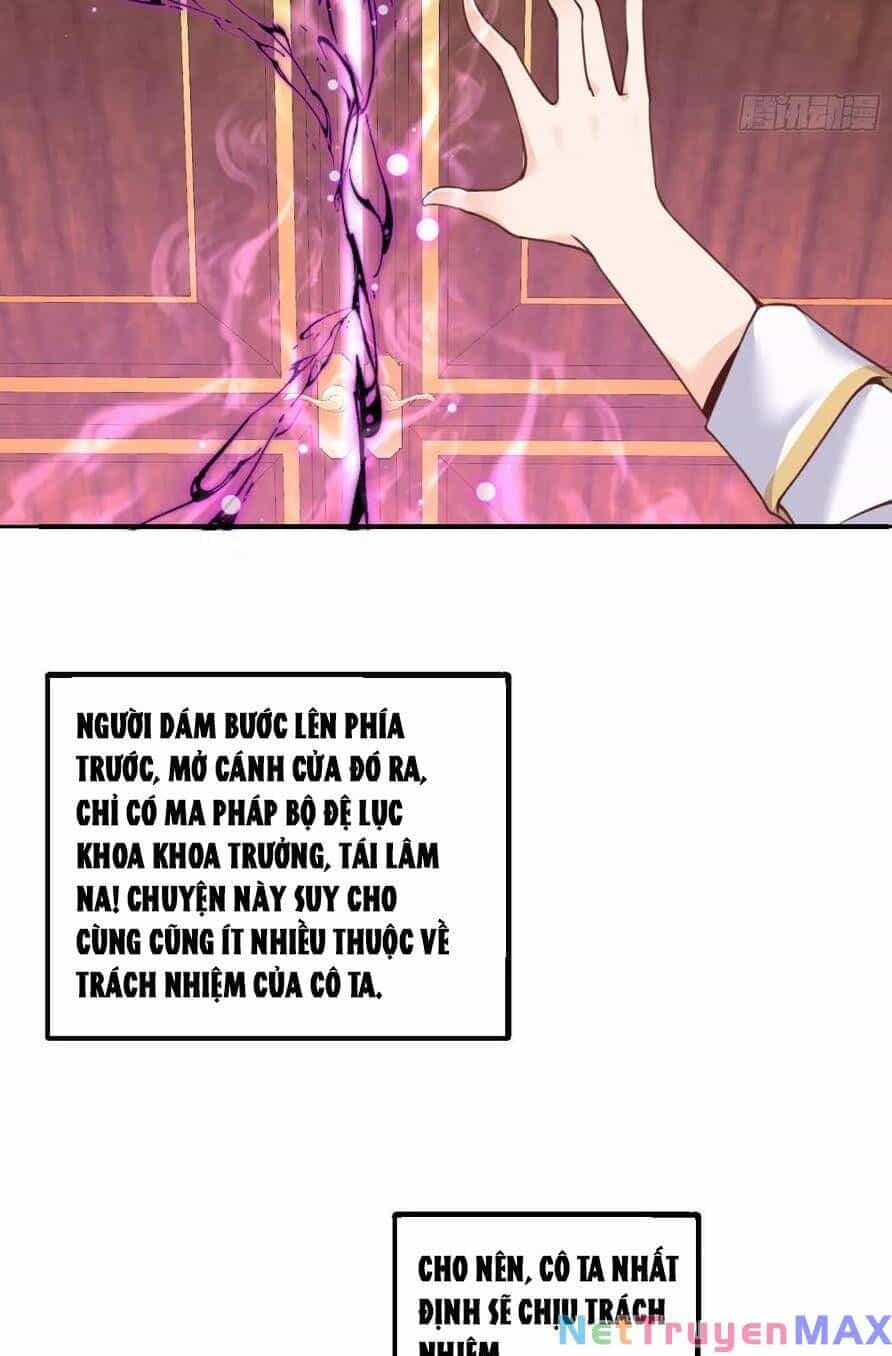 Hồng Long Dũng Giả Không Phải Người Lương Thiện - Chương 5 - ảnh 10