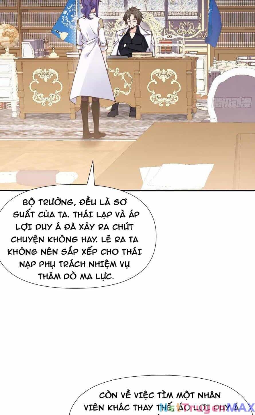 Hồng Long Dũng Giả Không Phải Người Lương Thiện - Chương 5 - ảnh 26