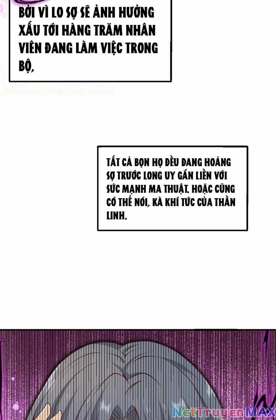 Hồng Long Dũng Giả Không Phải Người Lương Thiện - Chương 5 - ảnh 5