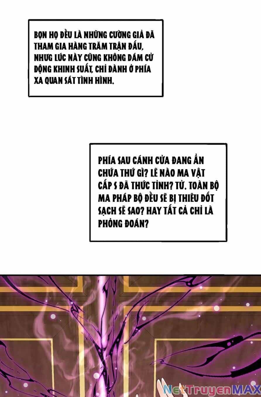 Hồng Long Dũng Giả Không Phải Người Lương Thiện - Chương 5 - ảnh 9