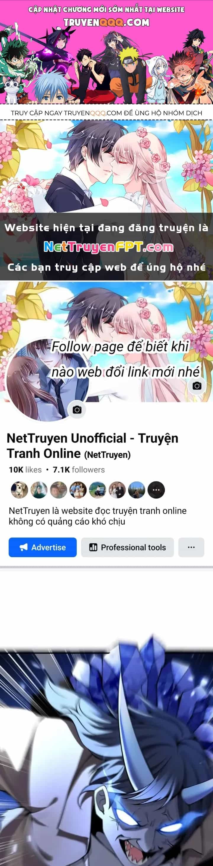 Hồng Long Dũng Giả Không Phải Người Lương Thiện - Chương 53 - ảnh 1