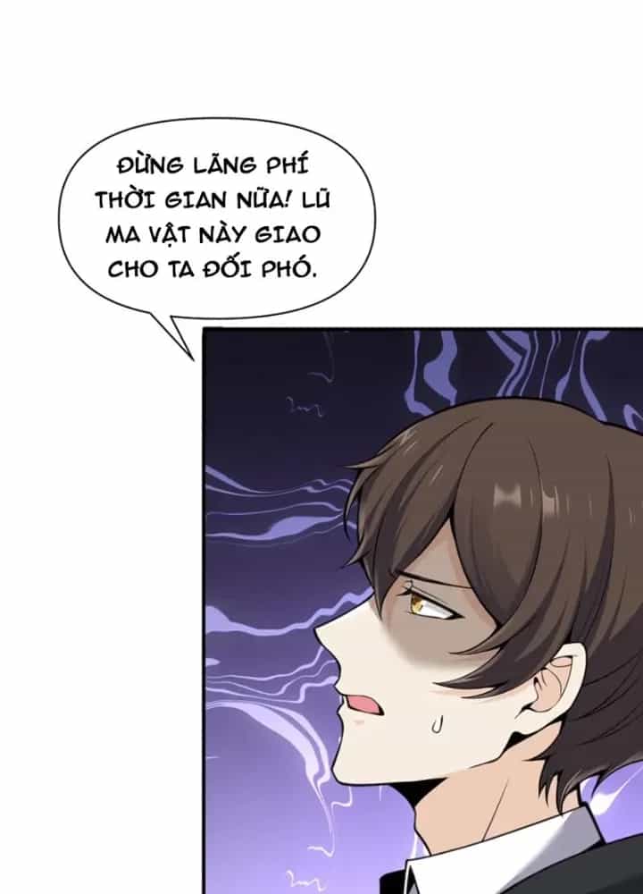 Hồng Long Dũng Giả Không Phải Người Lương Thiện - Chương 56 - ảnh 80