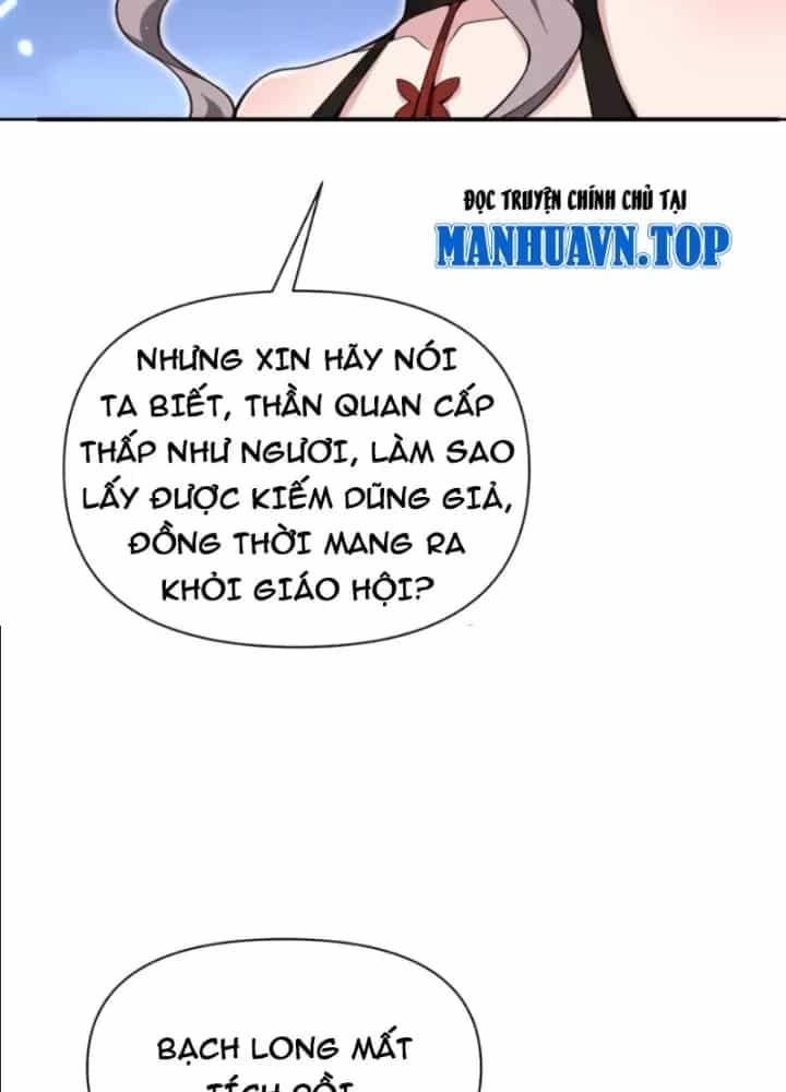 Hồng Long Dũng Giả Không Phải Người Lương Thiện - Chương 59 - ảnh 35