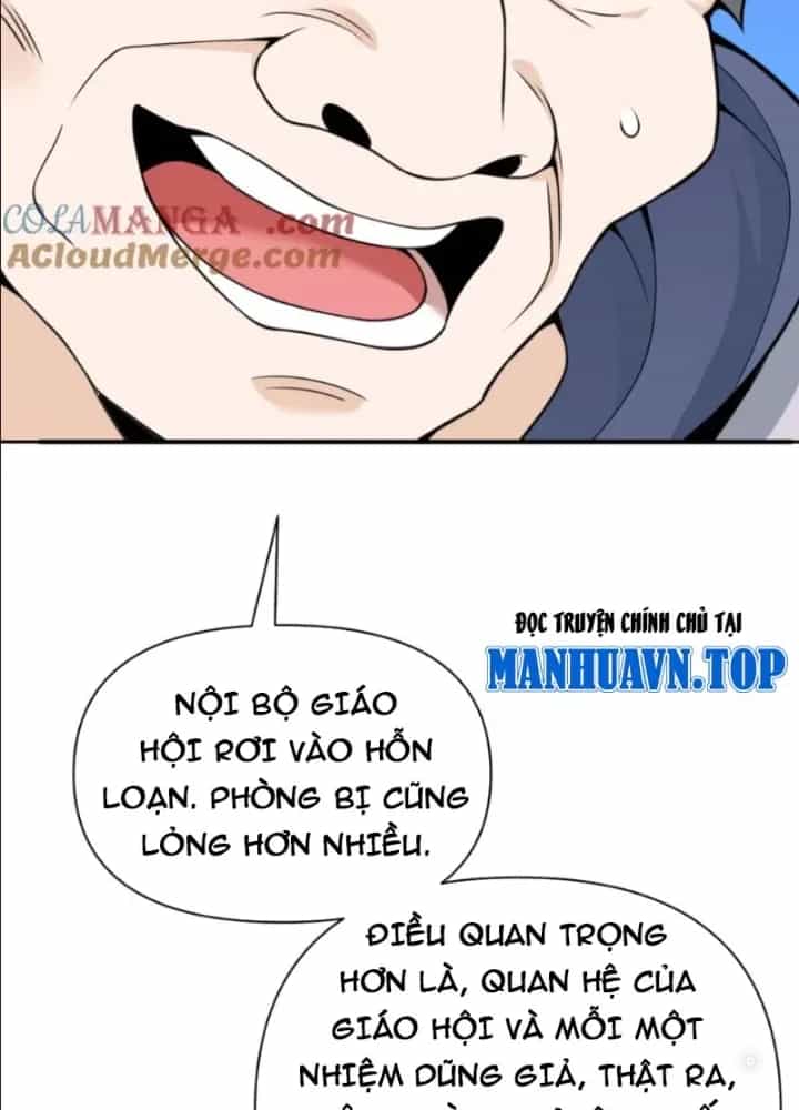 Hồng Long Dũng Giả Không Phải Người Lương Thiện - Chương 59 - ảnh 39