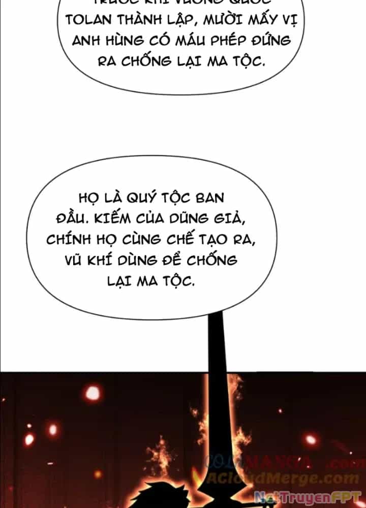 Hồng Long Dũng Giả Không Phải Người Lương Thiện - Chương 59 - ảnh 63