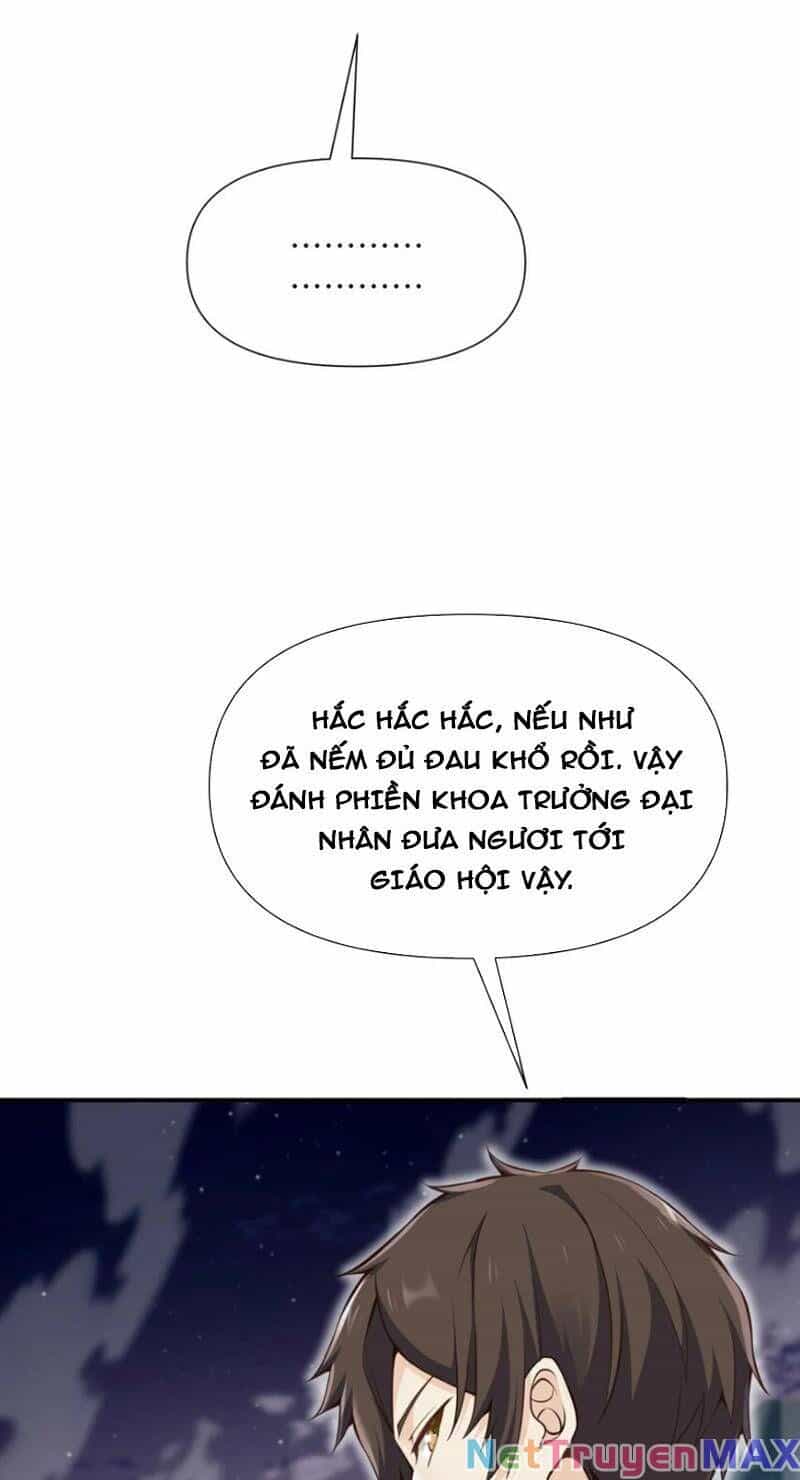 Hồng Long Dũng Giả Không Phải Người Lương Thiện - Chương 8 - ảnh 78