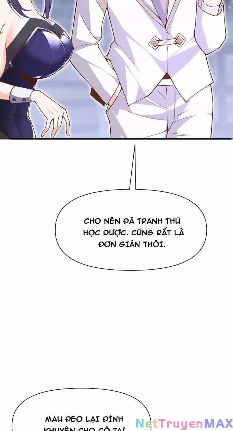 Hồng Long Dũng Giả Không Phải Người Lương Thiện - Chương 9 - ảnh 43
