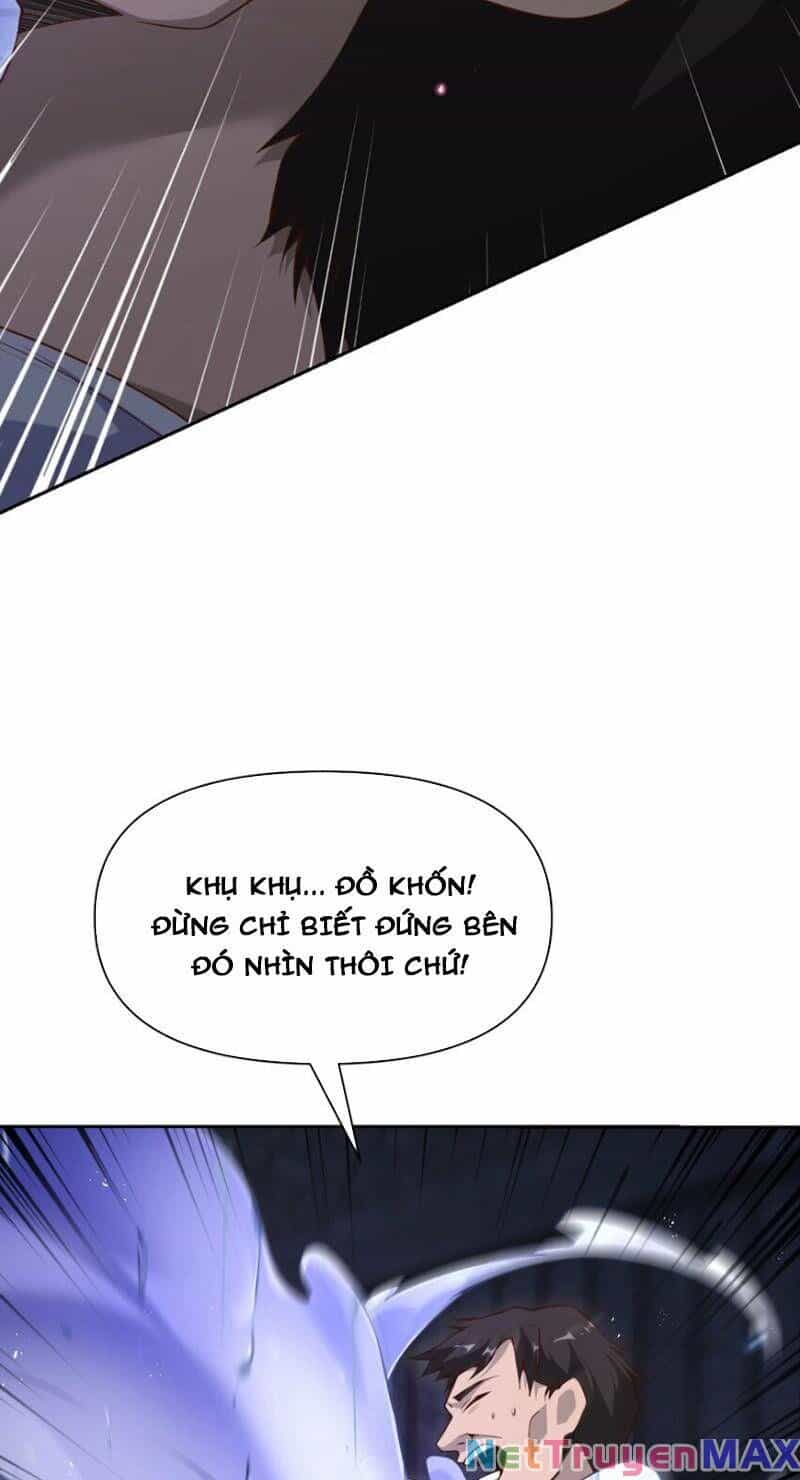 Hồng Long Dũng Giả Không Phải Người Lương Thiện - Chương 9 - ảnh 51