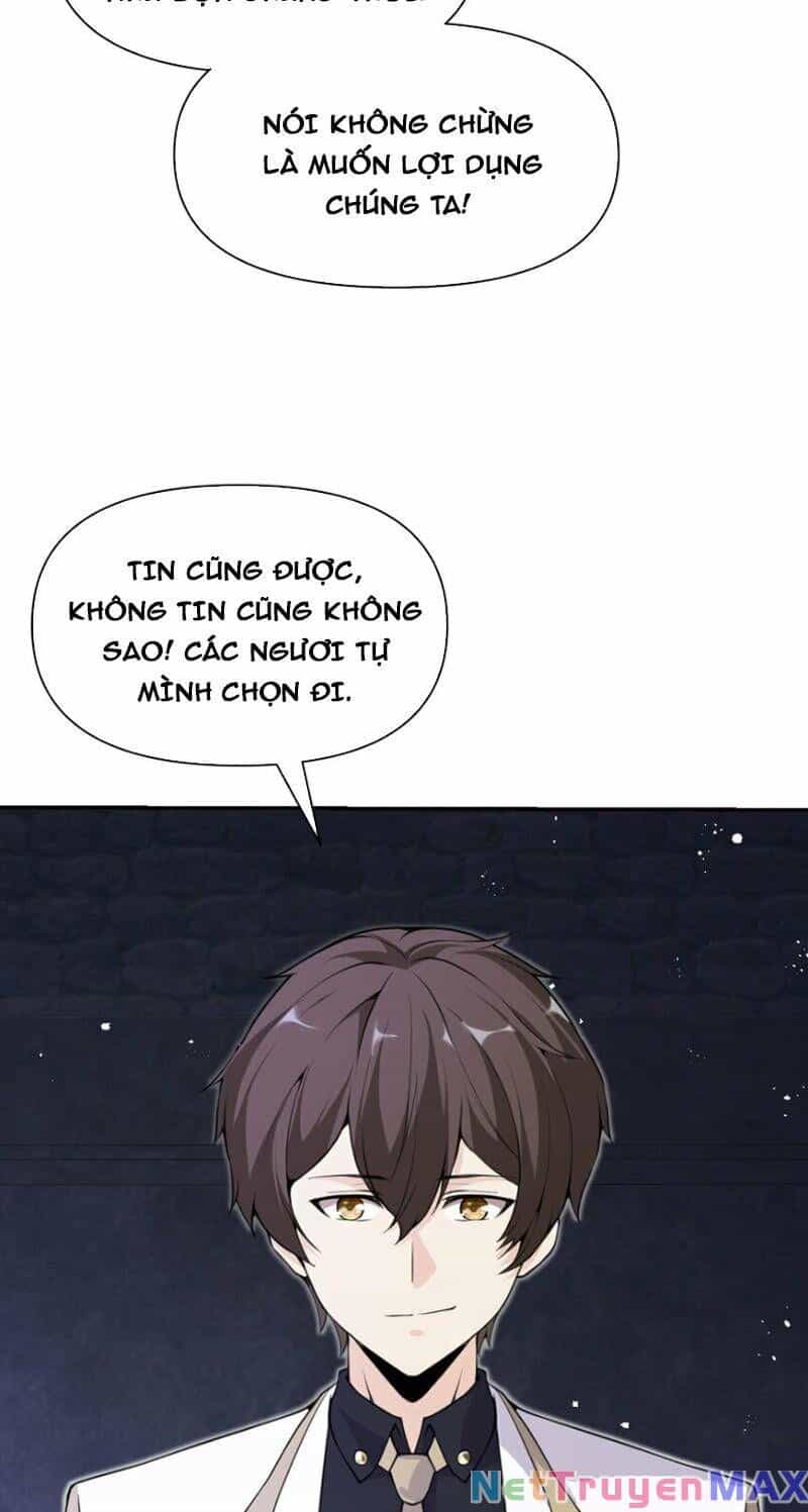 Hồng Long Dũng Giả Không Phải Người Lương Thiện - Chương 9 - ảnh 69