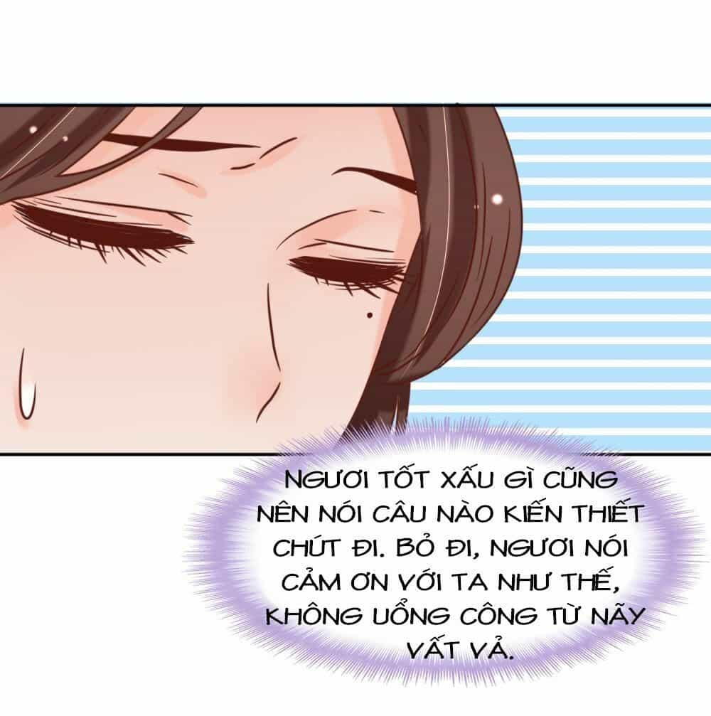 Hồng Nhan Bất Vong Quốc - Chương 10 - ảnh 19