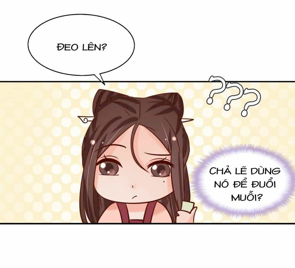 Hồng Nhan Bất Vong Quốc - Chương 10 - ảnh 25