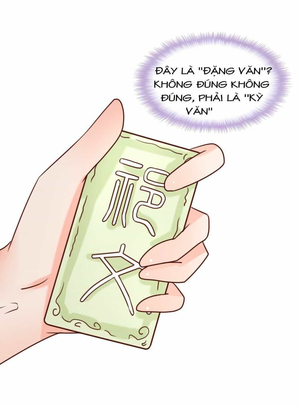 Hồng Nhan Bất Vong Quốc - Chương 10 - ảnh 26