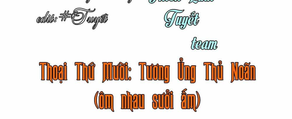 Hồng Nhan Bất Vong Quốc - Chương 10 - ảnh 3
