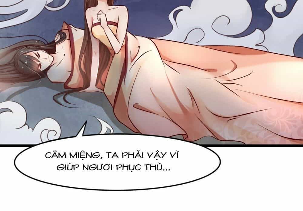 Hồng Nhan Bất Vong Quốc - Chương 10 - ảnh 60