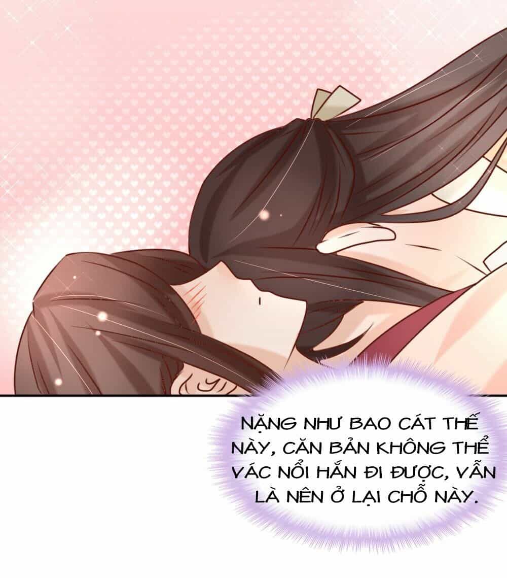 Hồng Nhan Bất Vong Quốc - Chương 10 - ảnh 7