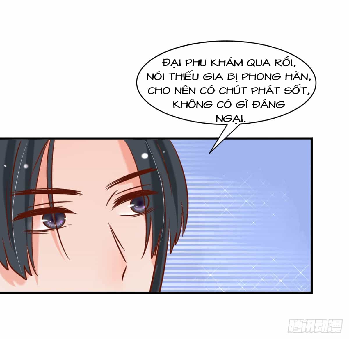 Hồng Nhan Bất Vong Quốc - Chương 11 - ảnh 49