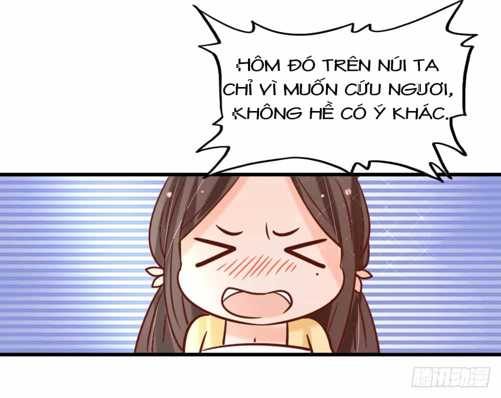 Hồng Nhan Bất Vong Quốc - Chương 13 - ảnh 11