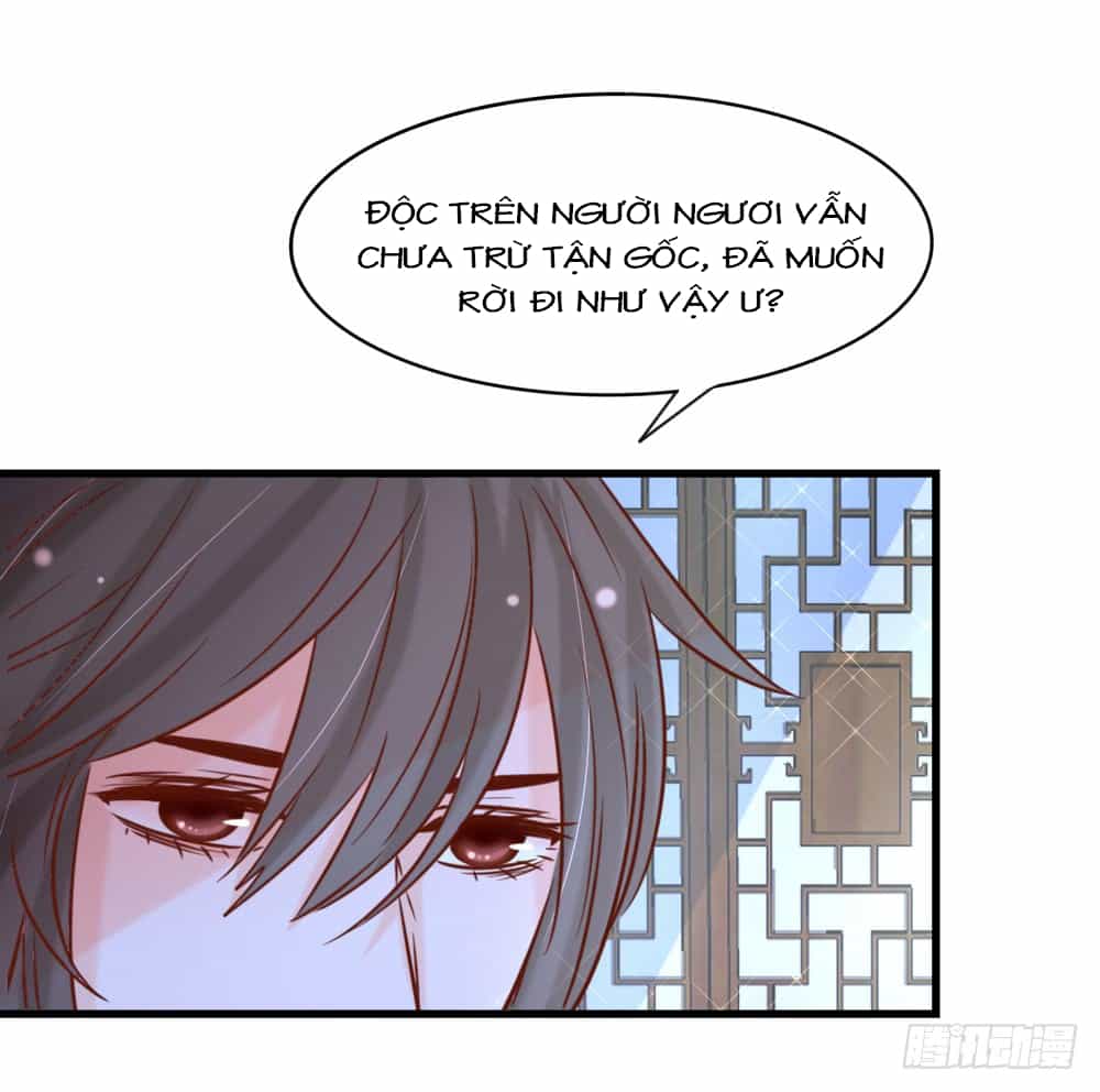 Hồng Nhan Bất Vong Quốc - Chương 13 - ảnh 16