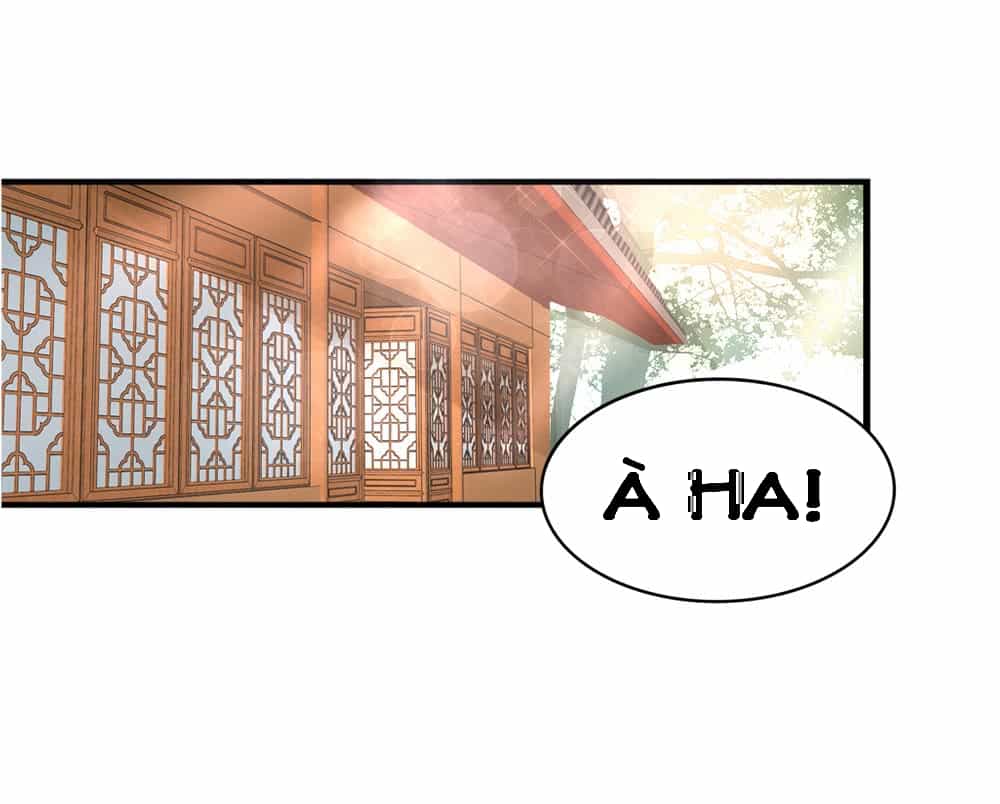 Hồng Nhan Bất Vong Quốc - Chương 13 - ảnh 27