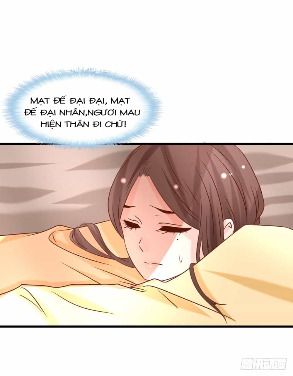 Hồng Nhan Bất Vong Quốc - Chương 14 - ảnh 16