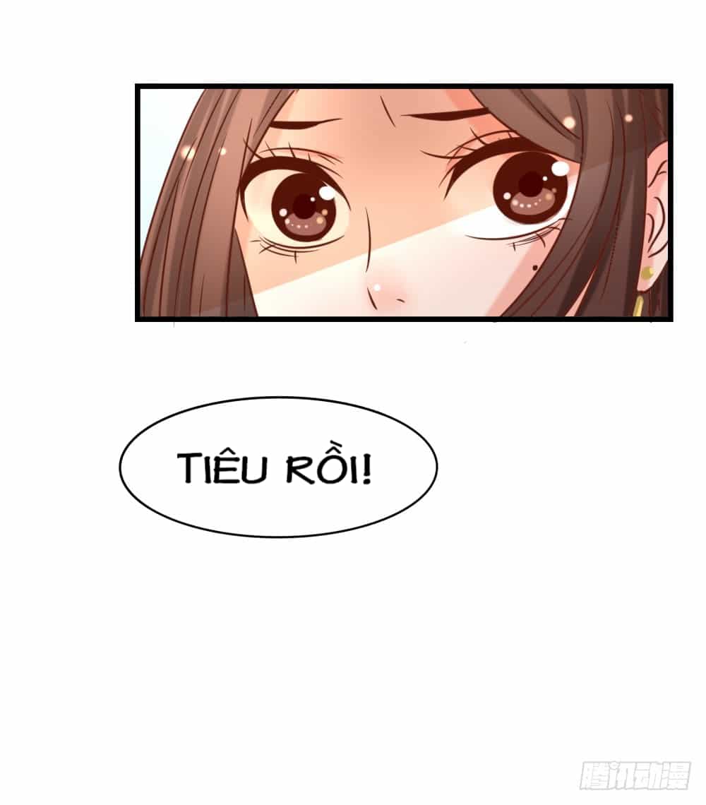 Hồng Nhan Bất Vong Quốc - Chương 14 - ảnh 26