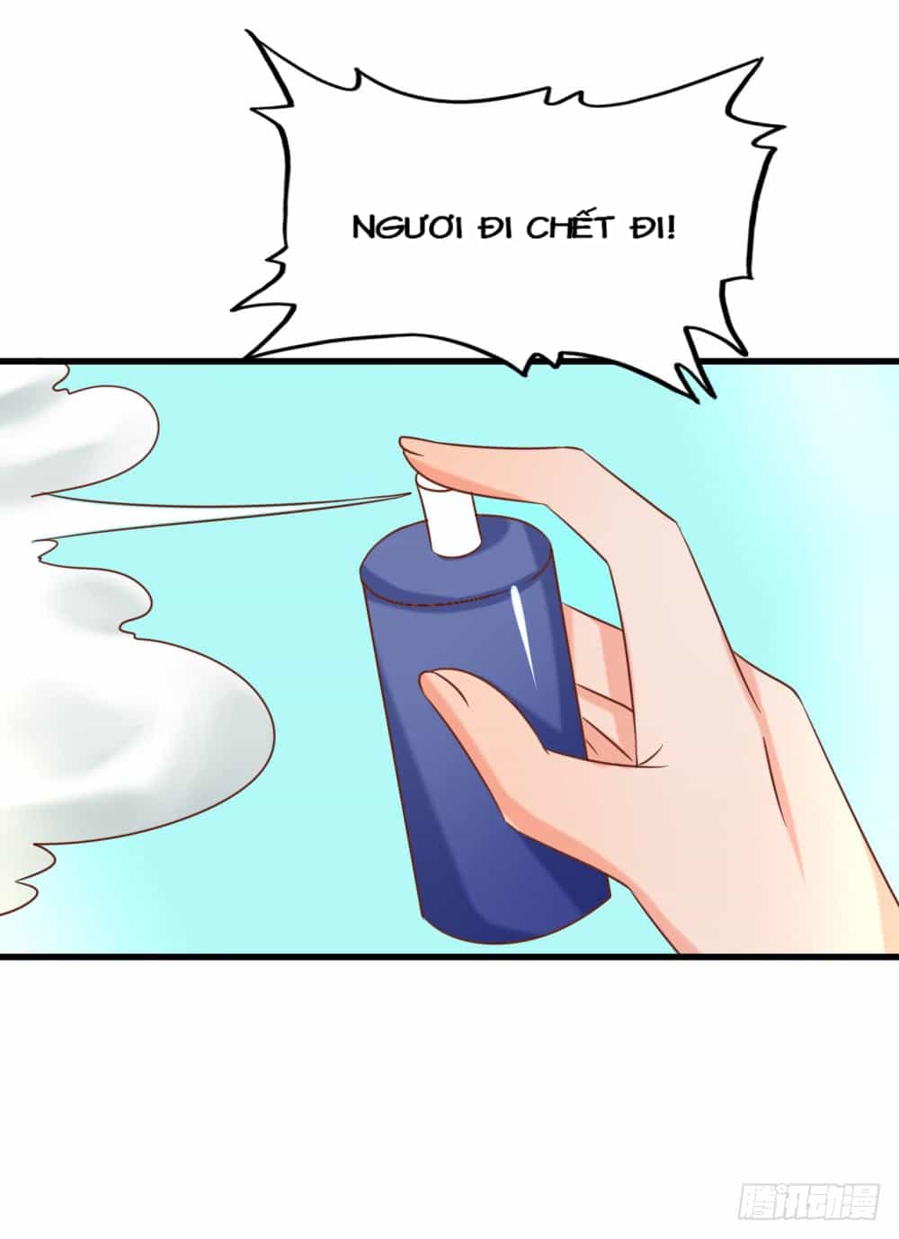 Hồng Nhan Bất Vong Quốc - Chương 14 - ảnh 51