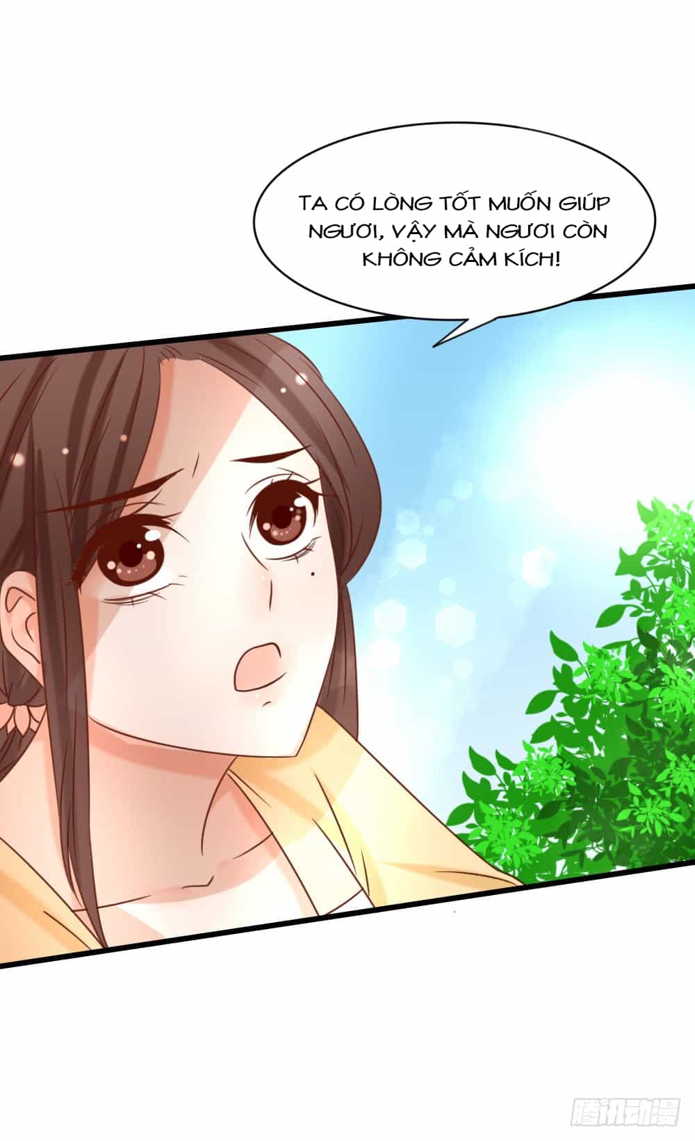 Hồng Nhan Bất Vong Quốc - Chương 14 - ảnh 58