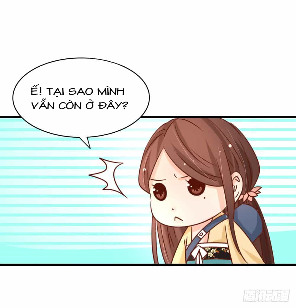 Hồng Nhan Bất Vong Quốc - Chương 14 - ảnh 6