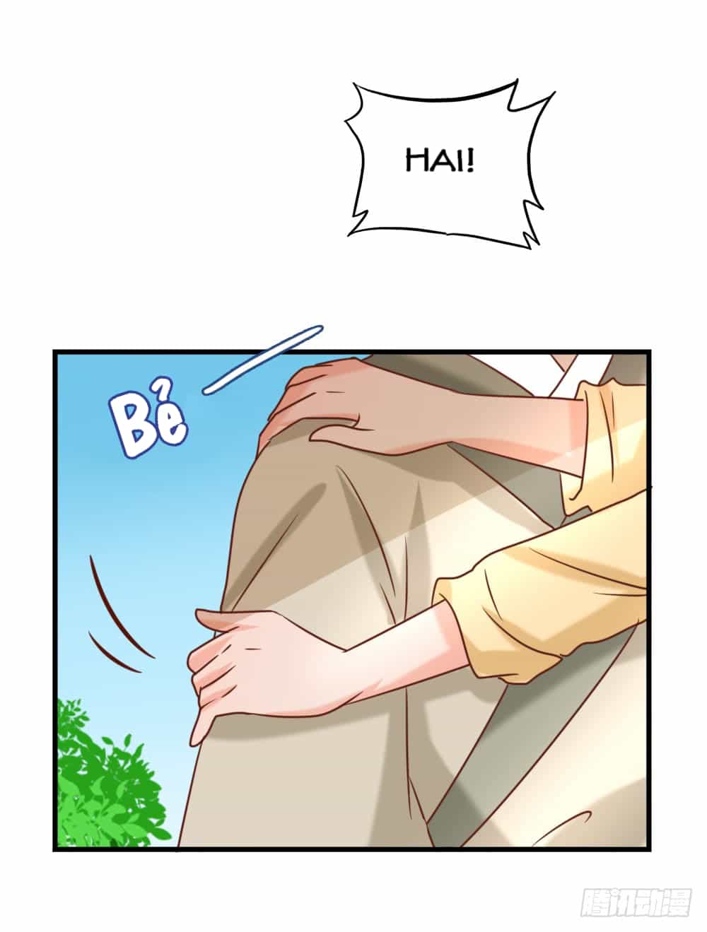 Hồng Nhan Bất Vong Quốc - Chương 14 - ảnh 65