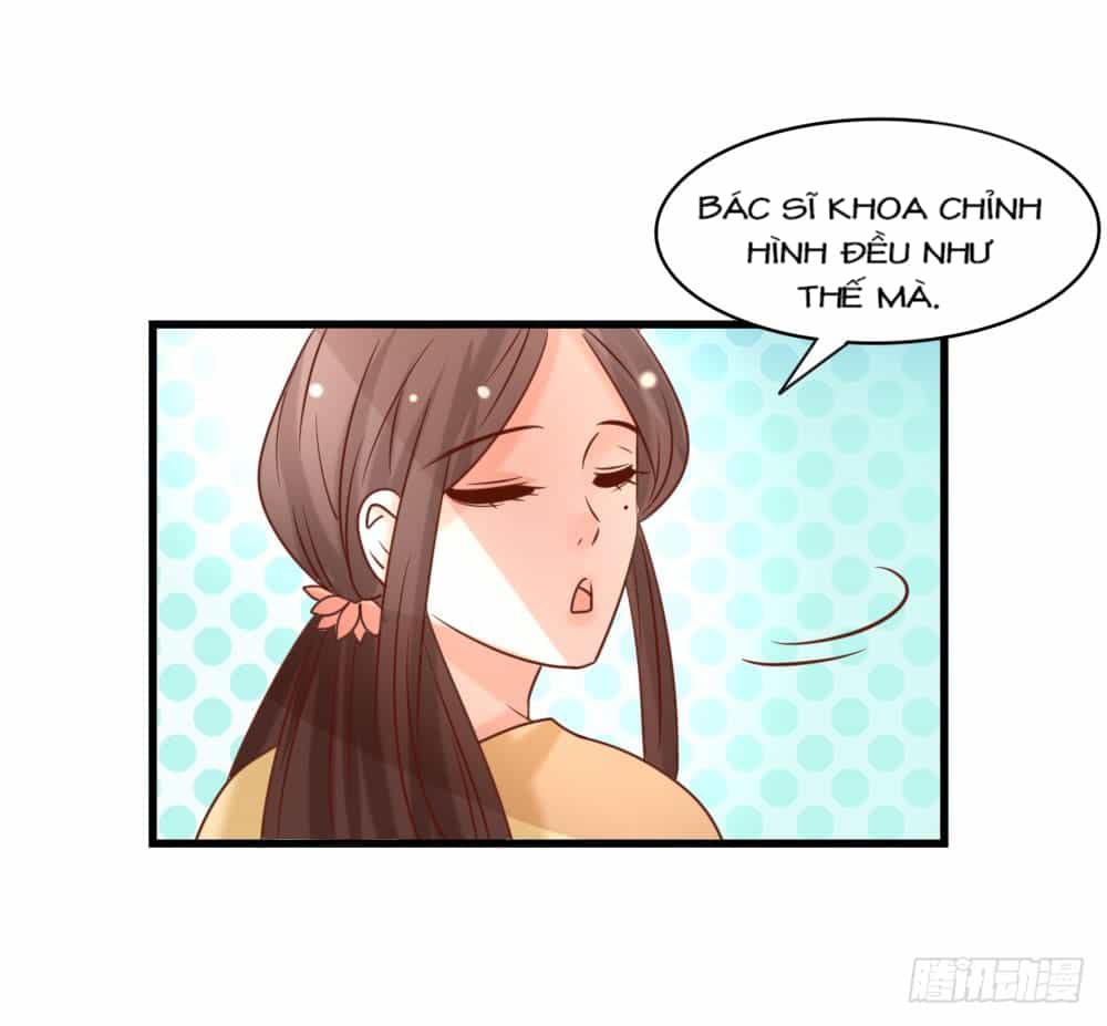 Hồng Nhan Bất Vong Quốc - Chương 14 - ảnh 68
