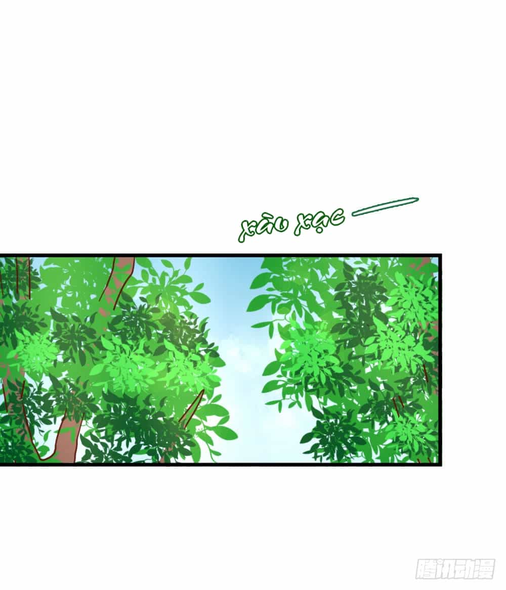 Hồng Nhan Bất Vong Quốc - Chương 14 - ảnh 9