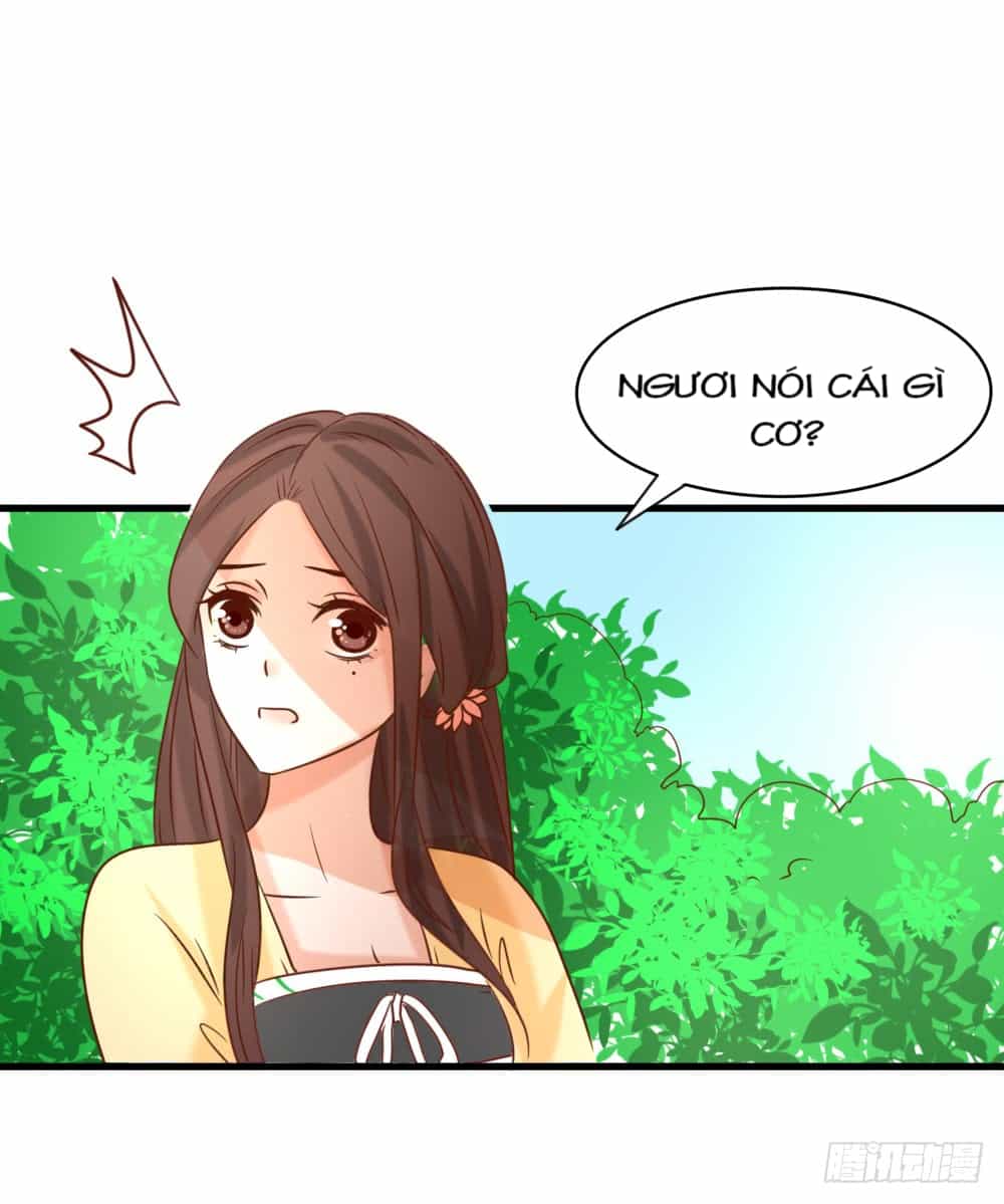 Hồng Nhan Bất Vong Quốc - Chương 15 - ảnh 24